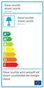Energielabel für Artikel 426924