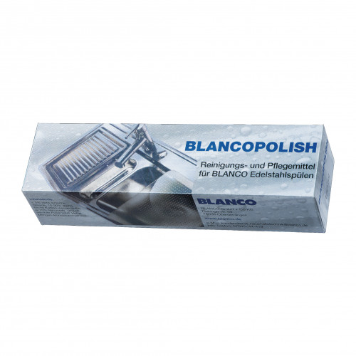 BlancoPolish