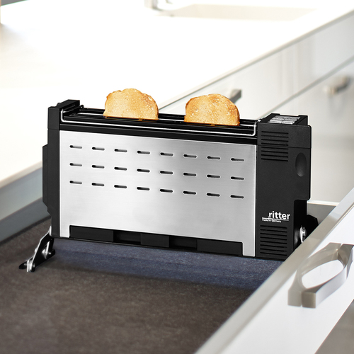 Einbau-Toaster