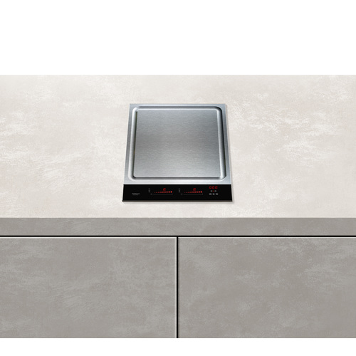 Grillplatte Teppanyaki