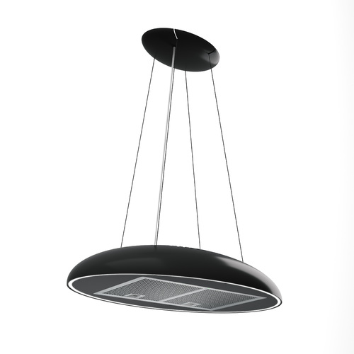 Inselhaube Eclipse