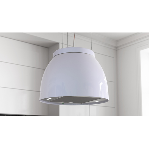 Inselhaube Luna Restyling