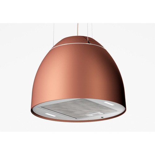 Inselhaube New Moon Restyling