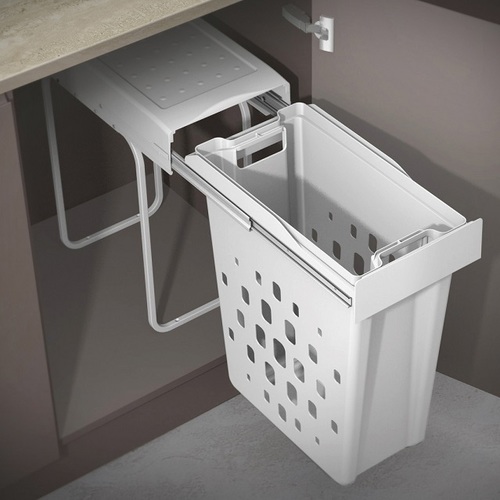 Laundry Basket