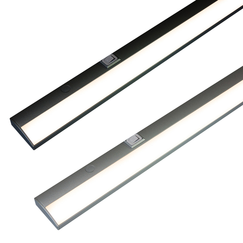 LED Langfeldleuchten / LED Glasbodenleuchten / LED Stripes