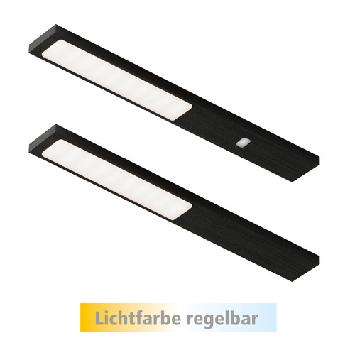 LED Farbwechselleuchten
