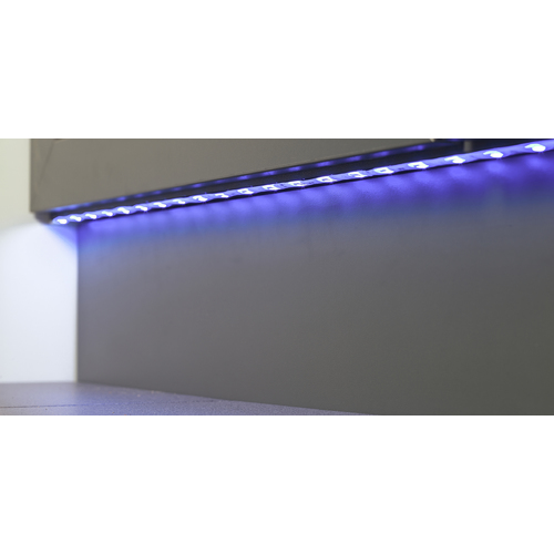 LED Komplettset Strip RGB