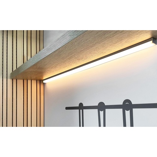 LED Langfeldleuchten / Stripes (Farbwechsel)