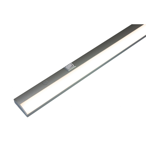 LED ModuLite F, Aluminium