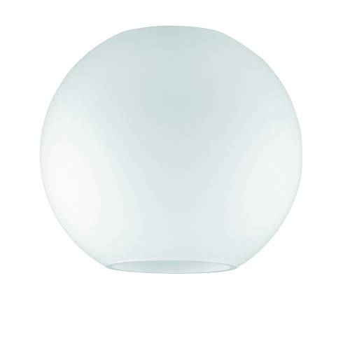 LED-Pendel Nickel matt und Lampenschirme