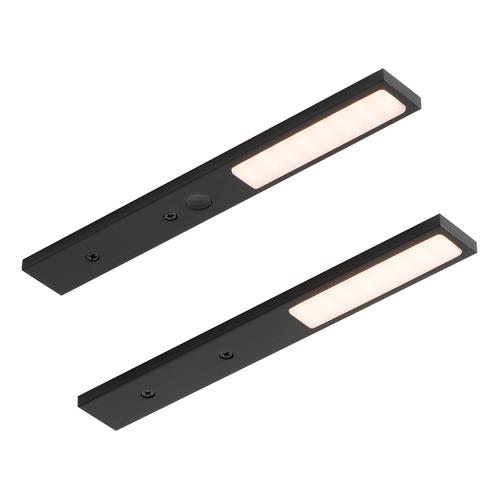 LED Pita schwarz