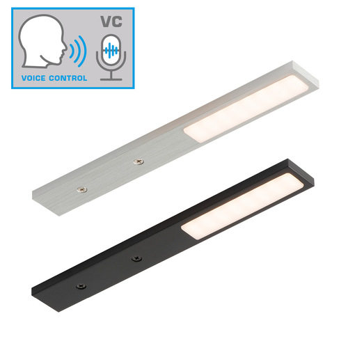 LED Smart Sprachsteuerung