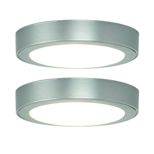 LED Sun Aufbau