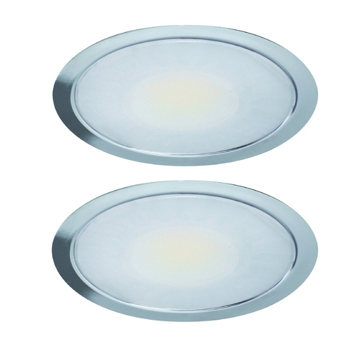 LED Sun Einbau