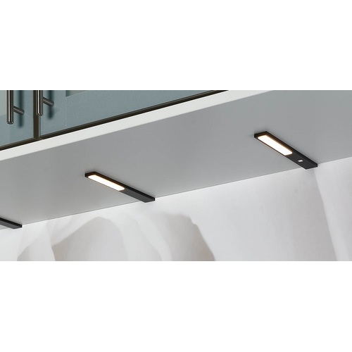 LED Unterbauleuchten (Farbwechsel)