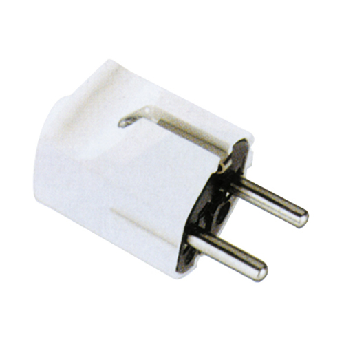 Schuko-Stecker