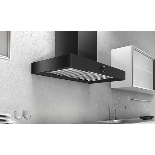 Wandhaube Vis Boxy No Drop