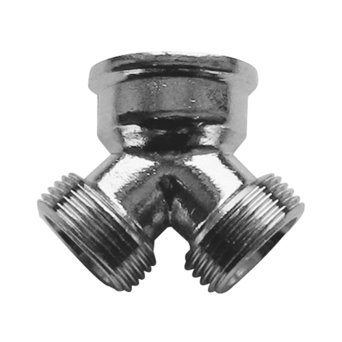 Y-Verteiler 3/4"