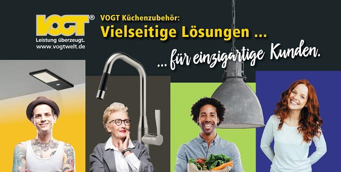 Großes Produktsortiment und viel dahinter!