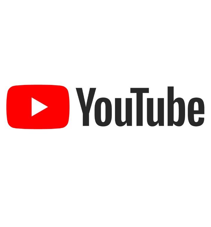 Vogt goes YouTube!