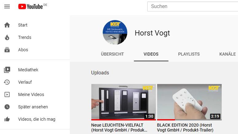 NEUE LEUCHTEN-VIELFALT !! Produkt-Trailer Black Edition 2.0