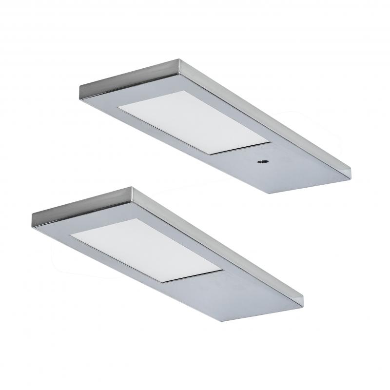 2er-Set LED Leuchte ELLA