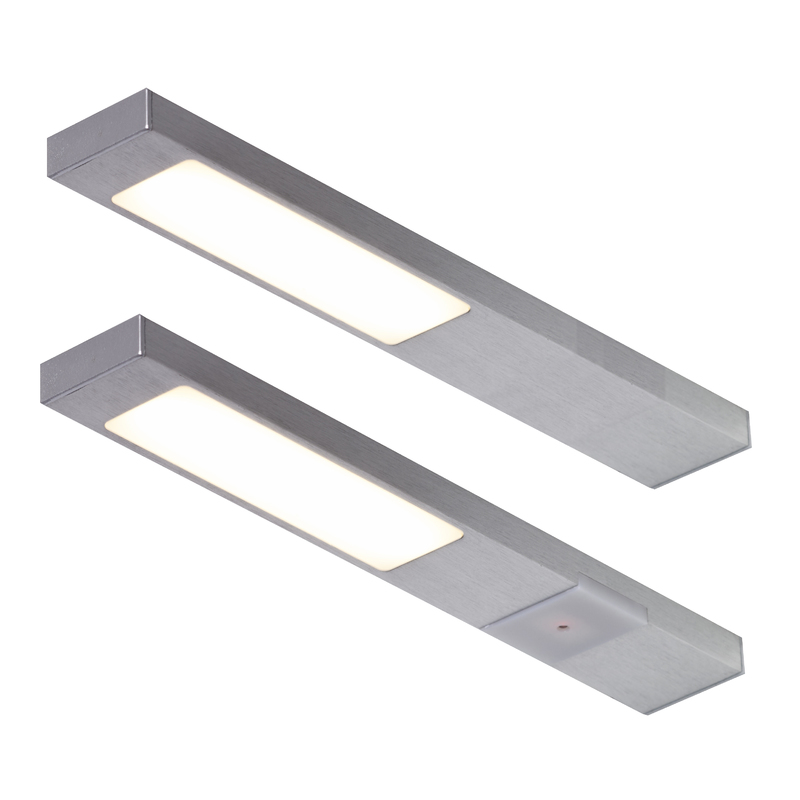 2er-Set LED Leuchte NEOPLAN (3000 K)