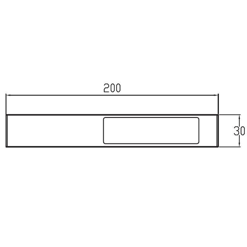 2er-Set LED Leuchte NEOPLAN