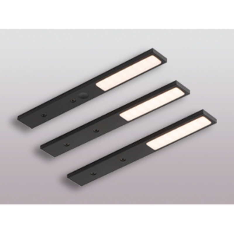 3er-Set LED Leuchte PITA (4000 K)