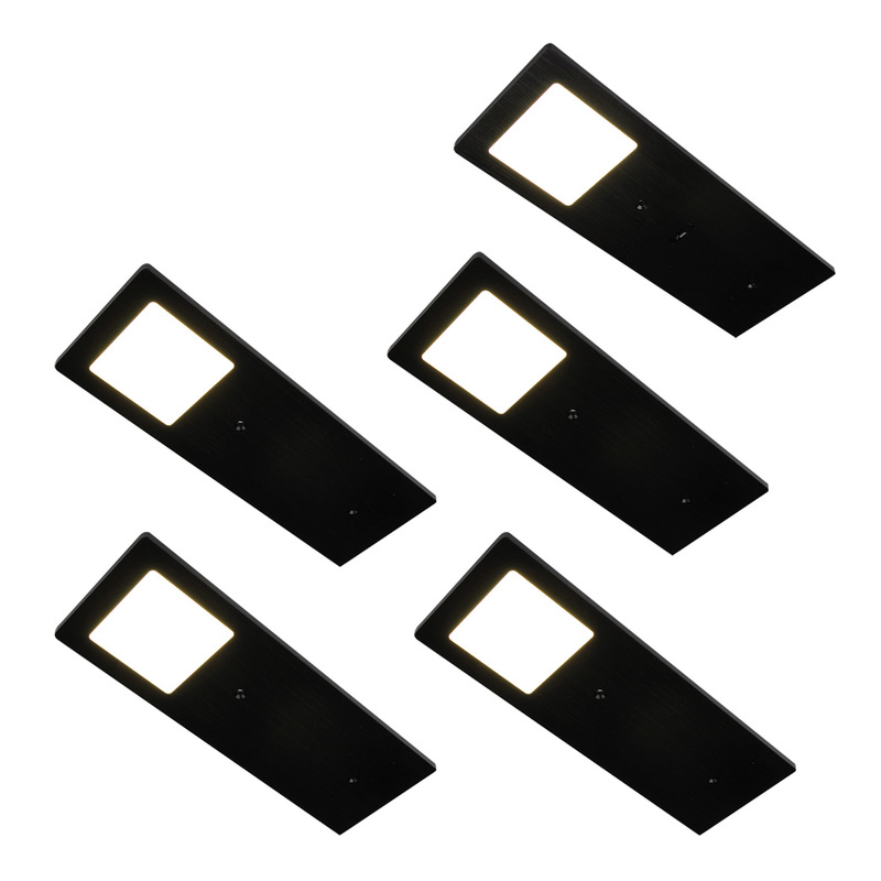 LED Leuchte ECO-PAD F (4000 K)