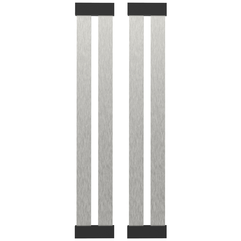 Abtropfgitter 2x2