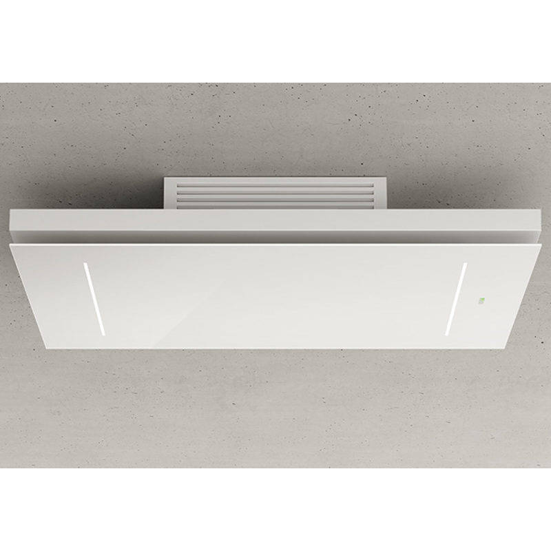 Deckenhaube LANA U EASY FIT 100/50 cm