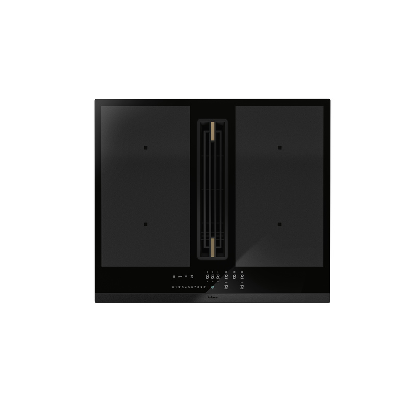 Downdraft-System ARTIS PLUS 83/52 cm