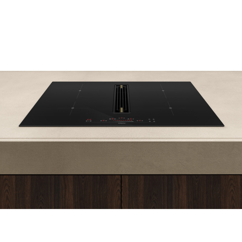 Downdraft-System ARTIS PRIMA 83/52 cm