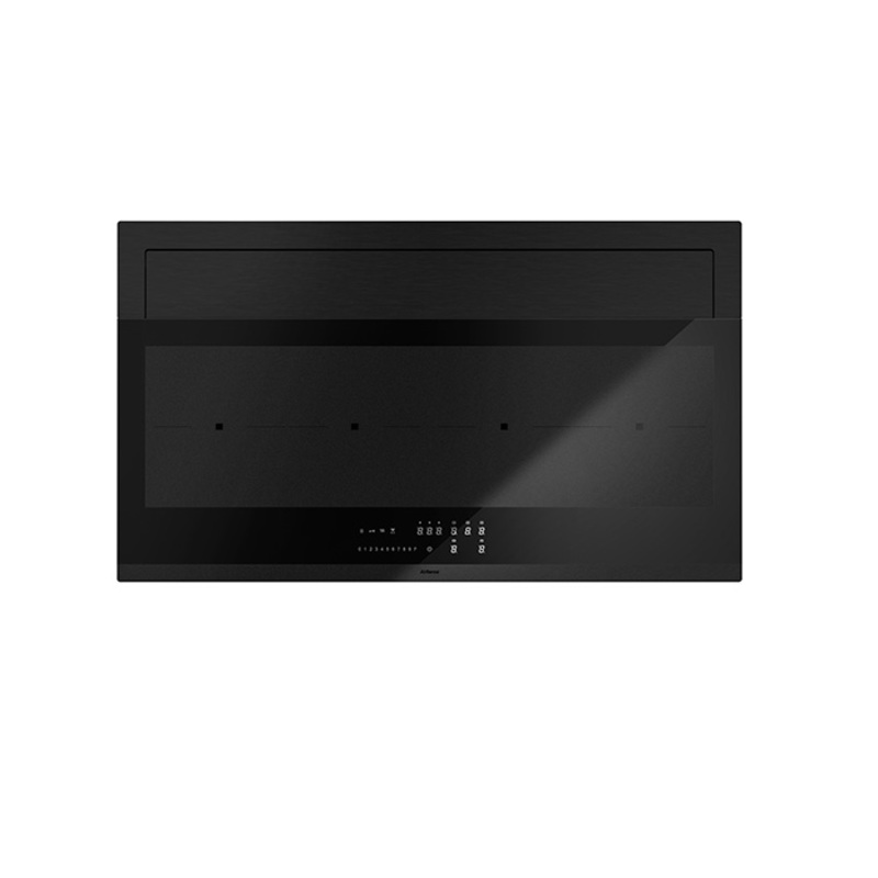 Downdraft-System SLIM PLUS 90/52 cm