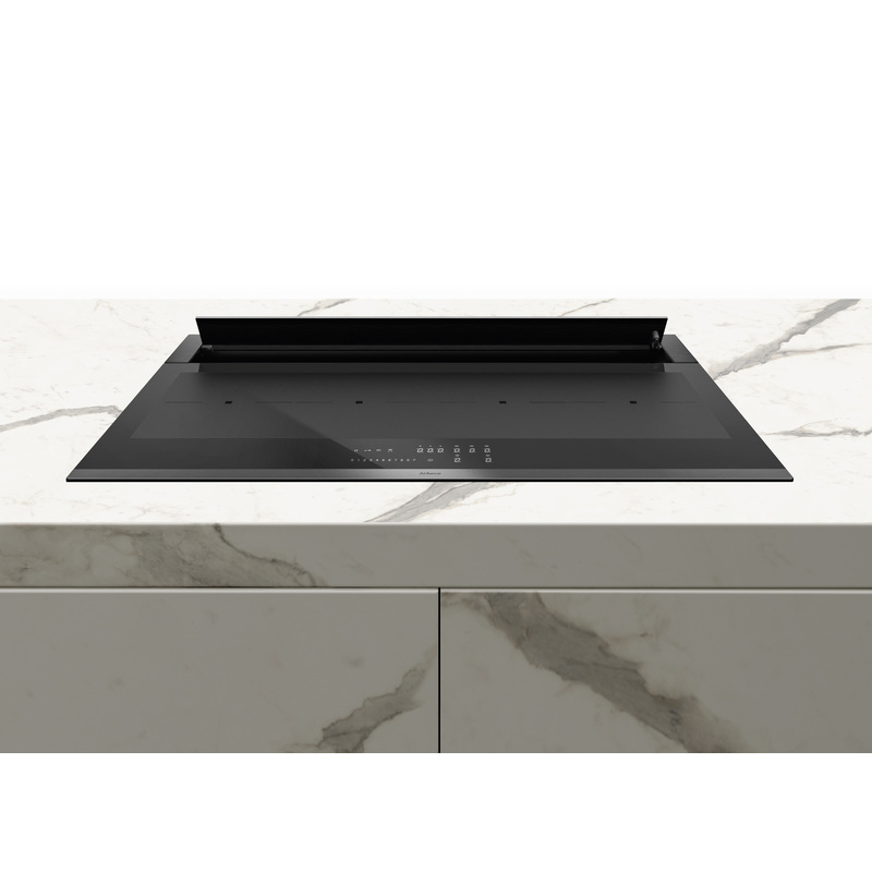 Downdraft-System SLIM PLUS 90/52 cm