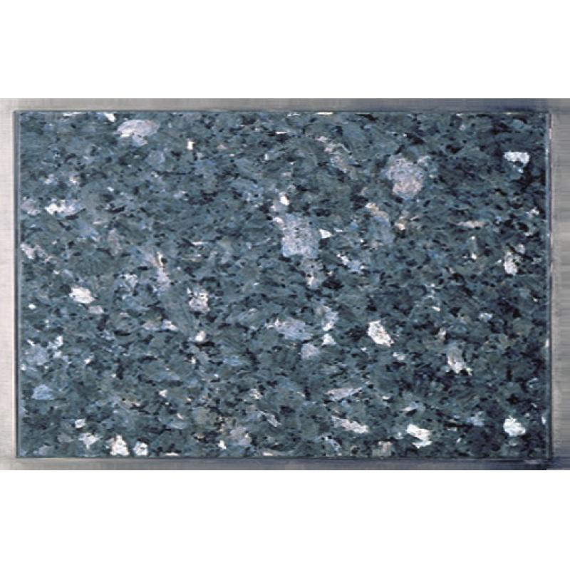Granitfeld Labrador Blue Pearl (Groß)