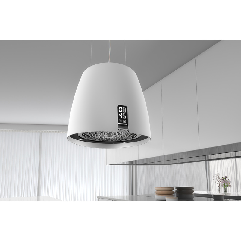 Inselhaube BALLERINA CRISALIDE DISPLAY