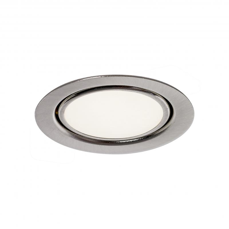 LED-Einbaustrahler BOBBY 2.0 (3000 K)