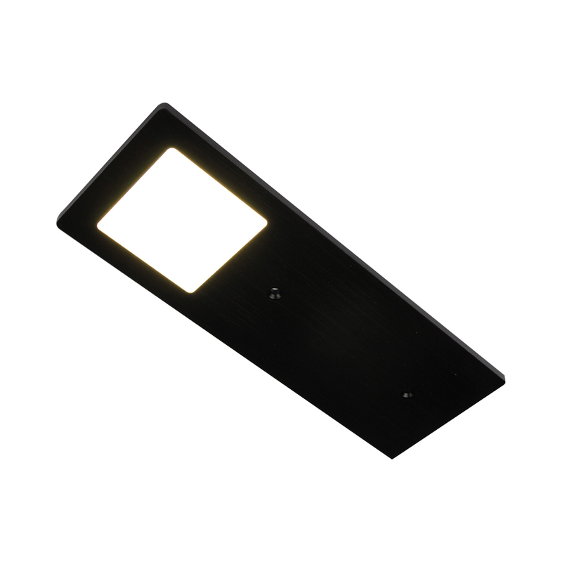 LED Einzelleuchte ECO-PAD F