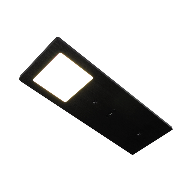 LED Einzelleuchte ECO-PAD F