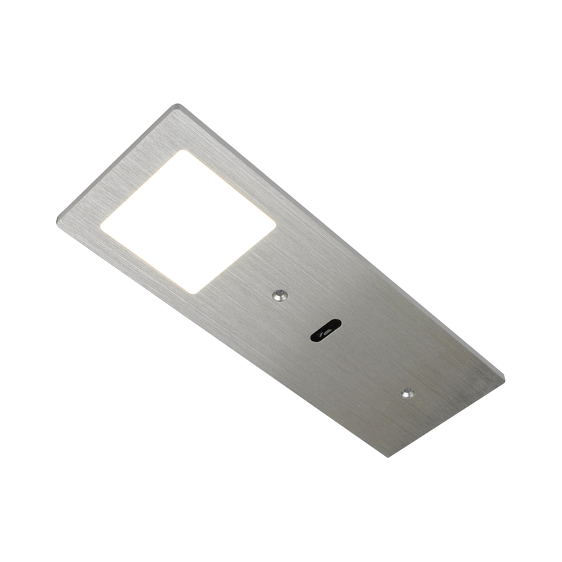 LED Einzelleuchte ECO-PAD F