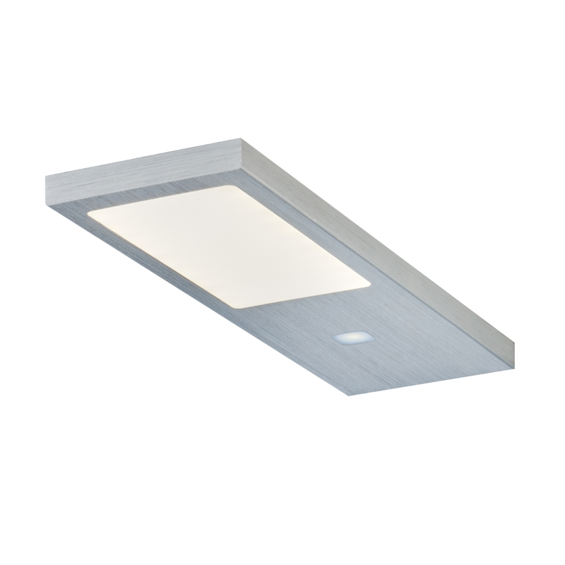 LED Einzelleuchte GAMMA (4000 K)