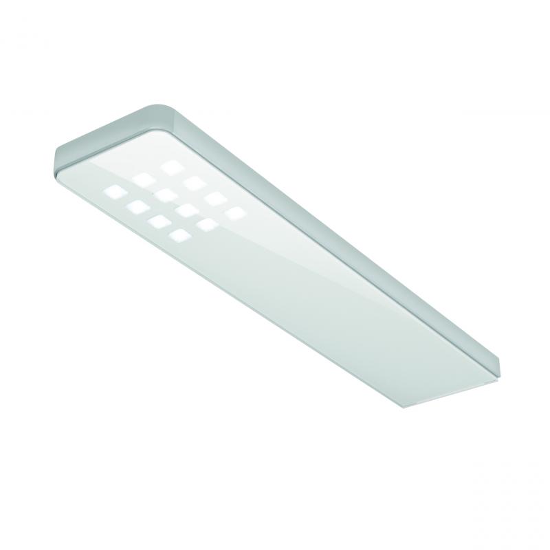 LED Einzelleuchte KEY - DOT neutralweiß