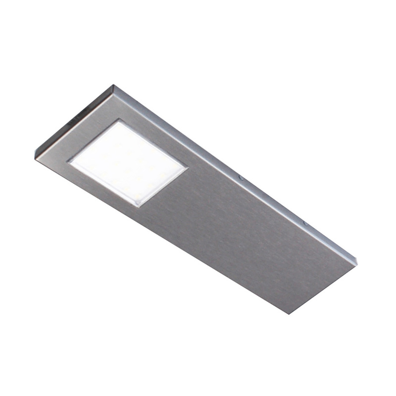 LED-Einzelleuchte TADEO-6 (4000 K)