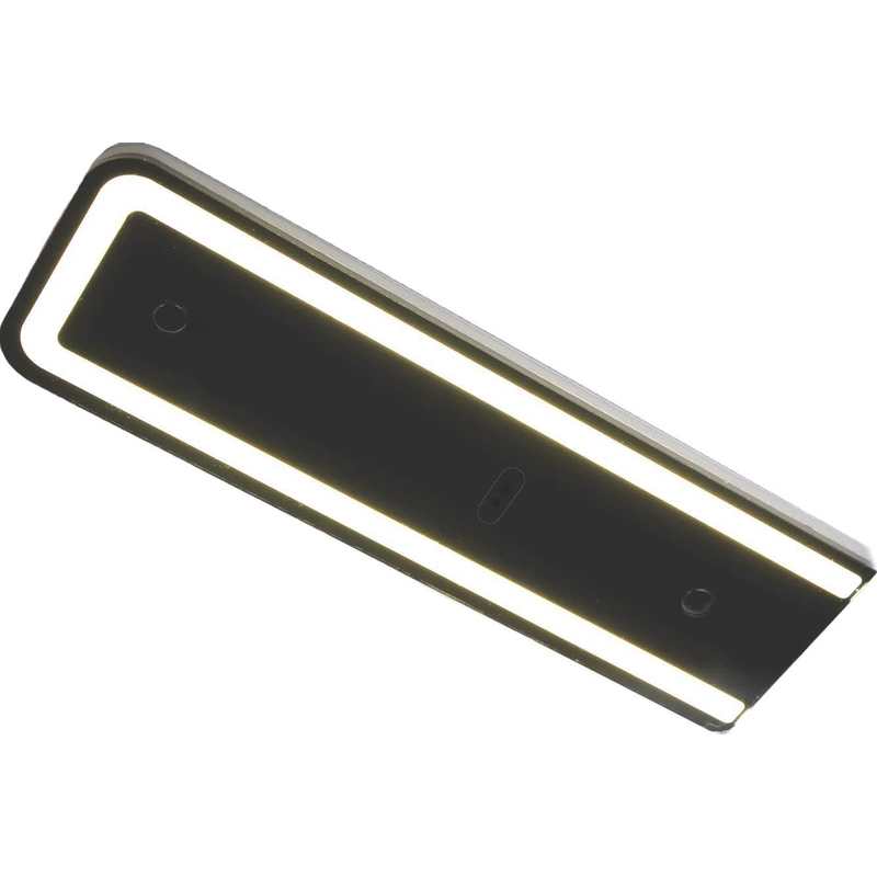 LED Einzelleuchte U-PAD F (4000 K)