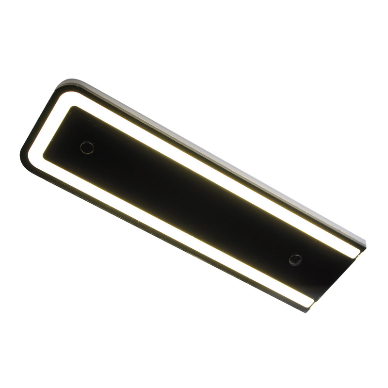 LED Einzelleuchte U-PAD F (4000 K)
