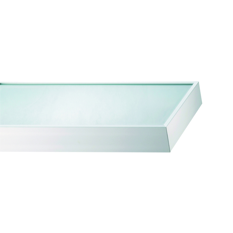 LED Glasbodenleuchte TEO (600 mm/5,75 W)