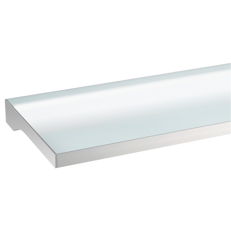 LED Glasbodenleuchte TEO SLIM (900 mm/14,08 W)