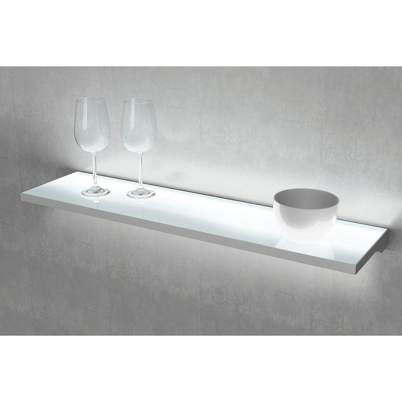 LED Glasbodenleuchte TEO SLIM (1200 mm/18,88 W)